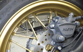 KAWASAKI Z650 RS 2023 ER650M