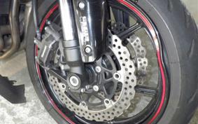 KAWASAKI NINJA 1000 A 2018 ZXT00W