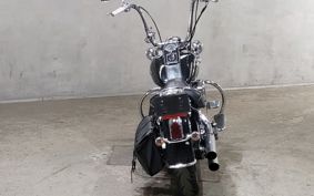 HARLEY HARLEY FLSTN1580 JD5