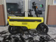 Фото Honda MOTOCOMPO с японского аукциона