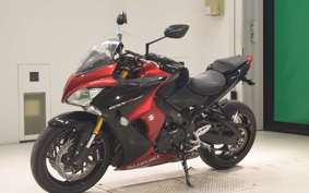 SUZUKI GSX-S1000F 2015 GT79A
