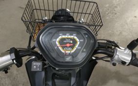 HONDA SUPER CUB110 JA10