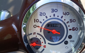 HONDA GIORNO AF70