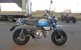 HONDA MONKEY 125 JB03