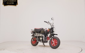 HONDA MONKEY AB27