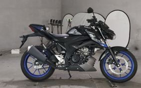 SUZUKI GSX-S125 DL32D