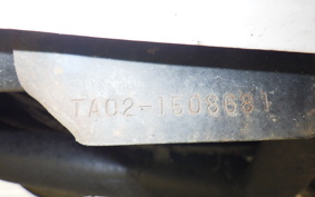 HONDA GYRO CANOPY TA02