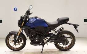 HONDA CB250RA MC52