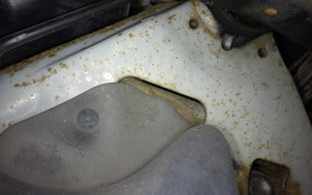 SUZUKI SKYWAVE 250 (Burgman 250) S Gen.3 CJ46A