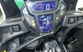 HONDA CRF1000L AFRICA TWIN DCT 2016 SD04