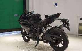 HONDA CBR250RR A 2020 MC51