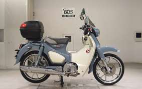HONDA C125 SUPER CUB 2022 JA48