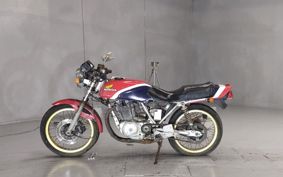 HONDA CB250 MC02