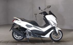 YAMAHA N-MAX 125 SED6J