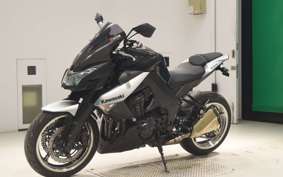 KAWASAKI Z1000 Gen.4 2010