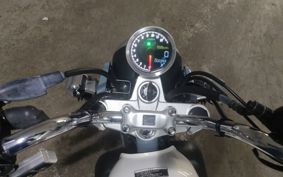 HONDA MONKEY 125 JB05
