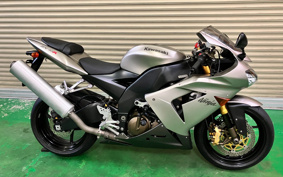 KAWASAKI NINJA ZX-10R 2008 ZXT00C