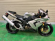 Фото Kawasaki NINJA ZX-10R 2008 с японского аукциона