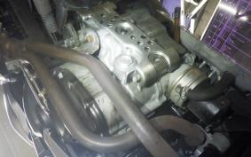 HONDA SILVER WING 600 A 2005 PF01