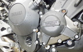 YAMAHA MT-09 ASP 2019 RN52J