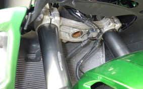 KAWASAKI NINJA 1000SX 2023 ZXT02K