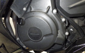 KAWASAKI NINJA 400 2018 EX400G