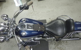 HARLEY FLSTC 1340 1999