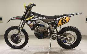 YAMAHA YZ250FX CG41C