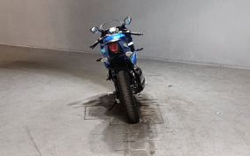 SUZUKI GSX-R125 DL33B