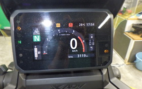 HONDA X-ADV 750 2024 RH21