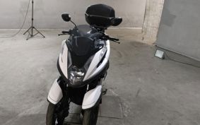 YAMAHA TRICITY 125 SEC1J