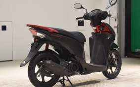 HONDA DIO 110 2022 JF58