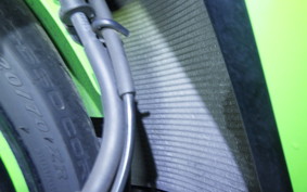 KAWASAKI NINJA ZX-6R A 2016