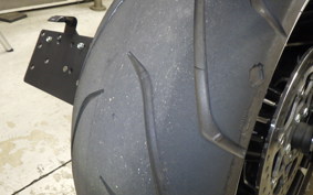 HARLEY FXBR1920 2025