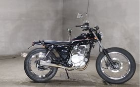 SUZUKI GLASS TRACKER BIG BOY NJ4BA