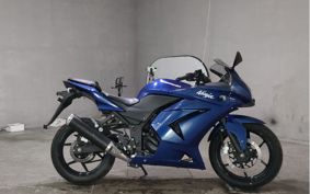 KAWASAKI NINJA250R EX250K