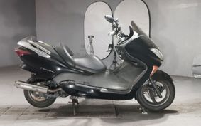 HONDA FORZA X MF08