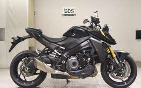 SUZUKI GSX-S 1000 Gen.2 2022 EK1AA