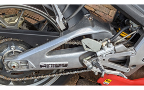 APRILIA RS125