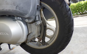HONDA DIO Gen.6 AF68