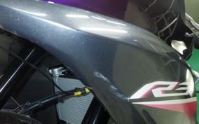 YAMAHA YZF-R3 2025 RH21J