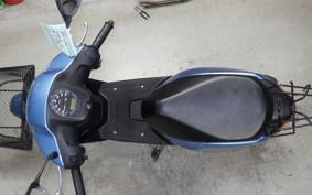 HONDA TACT-4ﾍﾞｰｼｯｸ 2026 AF75