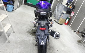 YAMAHA MT-125 RE45J
