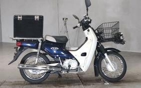 HONDA SUPER CUB50 AA04