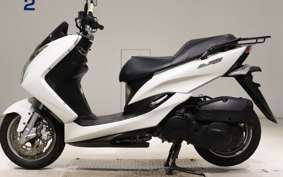 YAMAHA Majesty 155 S 2024 SG28J