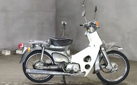 HONDA SUPER CUB90 HA02