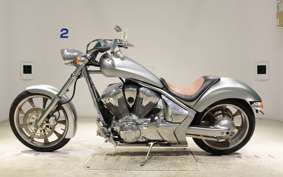 HONDA VT1300CX 2023