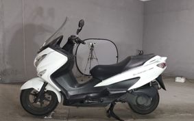 SUZUKI BURGMAN200 CH41A
