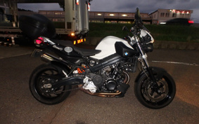 BMW F800R 2009 0217