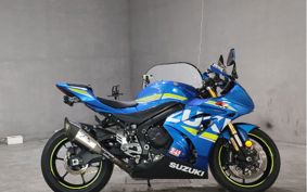 SUZUKI GSX-R1000R 2017 DM11G